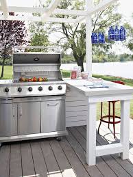budget friendly outdoor room