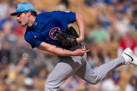 2025 Cubs player profiles: Jack Neely | Bleed Cubbie Blue