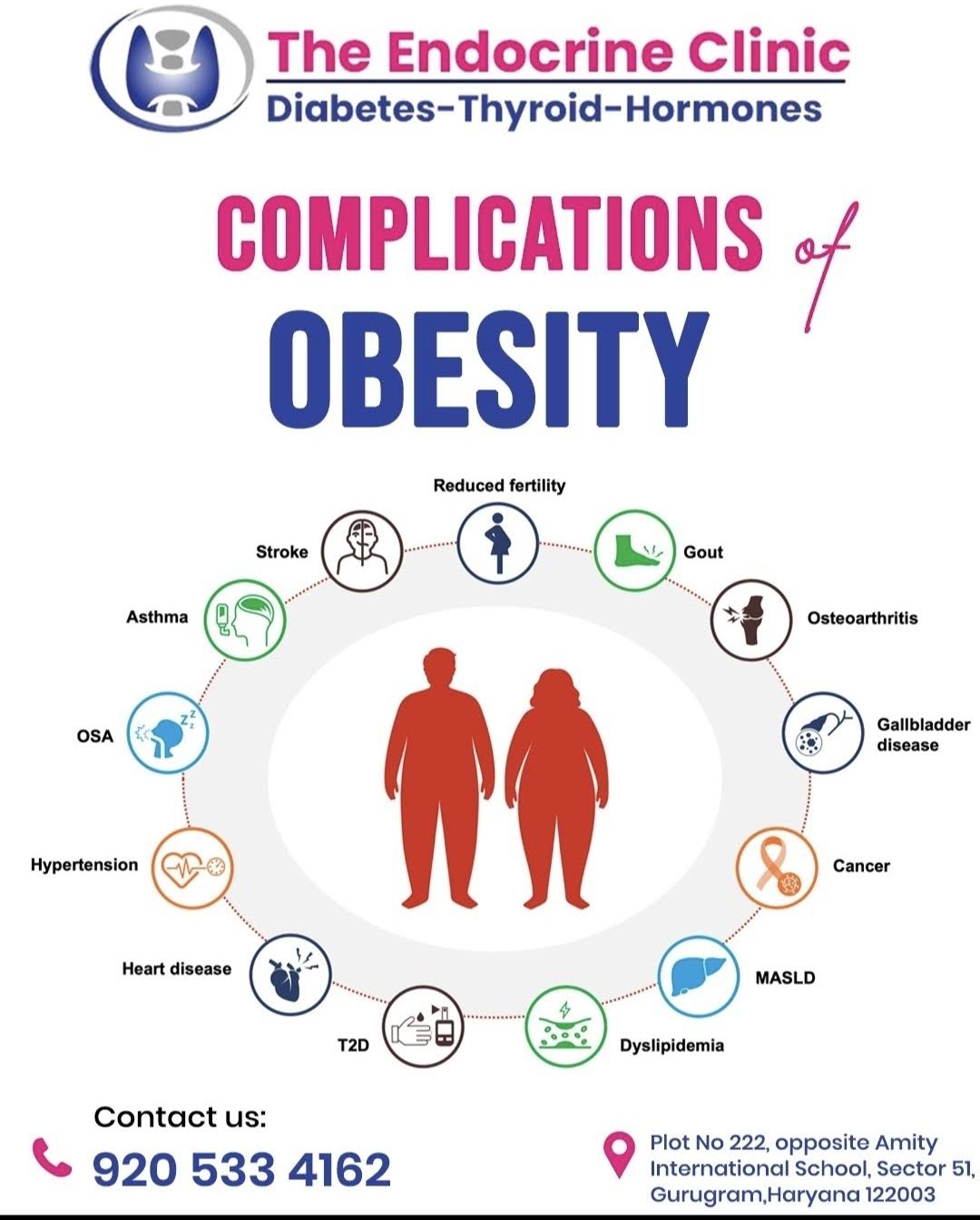 Diabetes complication product image