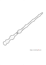 Quidditch realistic harry potter coloring pages. Harry Potter Dumbledore Wand Coloring Pages 2 Free Coloring Sheets 2021 In 2021 Harry Potter Coloring Pages Harry Potter Dumbledore Dumbledore Wand