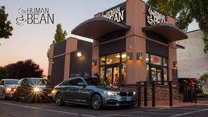 The coffee depot is a proud brewer of local coffee and member of the cheyenne community. The Human Bean Drive Thru Coffee Franchise The Human Bean