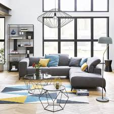 Save with target circle™ · 5% off w/ redcard · expect more. Metal Round Coffee Table In Black Prism Maisons Du Monde