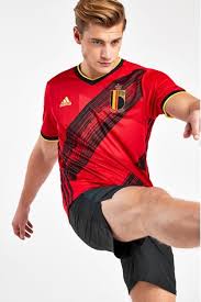 You'll receive email and feed alerts when new items arrive. Buy Adidas Red Belgium Home Football Shirt From The Next Uk Online Shop