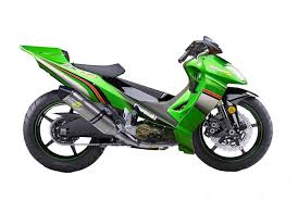 Hal ini membuat zx 130 mempunyai nilai lebih. Modifikasi Zx 130 Jadi Motor Koleksi Intip Sejarah Perjalanan Kawasaki Kaze Di Indonesia Mana Yang Paling Diburu Semua Halaman Motorplus Yuk Simak Beberapa Gambar Modifikasi Kawasaki Zx 130 Berikut Snake Mania