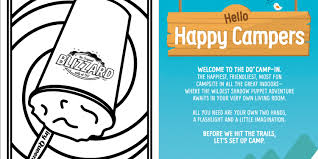 Download this free printable page. Dairy Queen Released Free Printable Activities For Kids