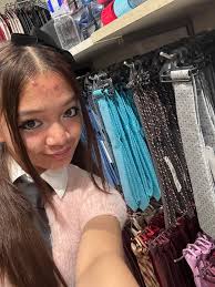 KAYCEE & RACHEL in...