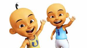 Gambar upin ipin sketsa gambar kartun upin ipin. Sejarah Upin Ipin Dalam Legenda Film Kartun Revealing The Mystery Of Cartoon Upin Ipin Series Steemit