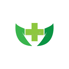 Cross Medical Logo Template Vector Symbol Nature Stock Illustration Medical Logo Logo Templates Medical Logo Design
