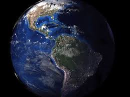 Planet Earth 3d Game Object 3d Model Aesthetic Art 3d Art