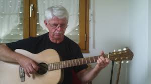 El Condor Pasa Guitar Cover Picking Version Am Bm Tab Youtube