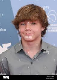 Daniel blanchard hi-res stock photography and images