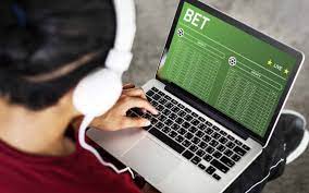 Redefining Risk: The Evolution and Impact of Online Betting - Grouptraderltd
