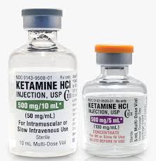 Is the Ketamine Boom Getting out of Hand in 2020