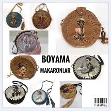Wooden Bag Plates Wooden Bag Bags Mesh Bag