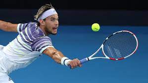 Casper ruud has a tennis pedigree about him with his father christian ruud having also played the sport at the highest level during the 1990s. Who Is More Perfect Thiem Djokovic Murray Or Their Rackets Tennisnet Com