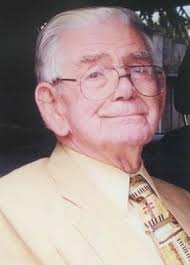 George Shifflet Obituary (1921