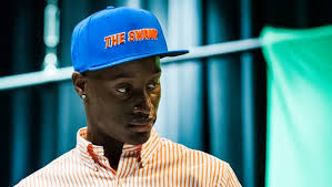 Carver's Nelson didn't sign with UF, hopes to go JUCO