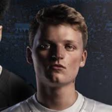 Jake Dowell's Lincoln Park High School Career Home