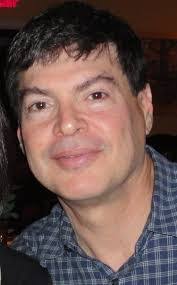 Richard Silverberg's Instagram, Twitter & Facebook