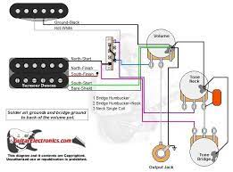 Humbucker, strat, tele, bass and more! Jackson Guitar Cvr2 Humbucking Pickups Wiring Harness Schematic And Wiring Diagram