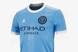 Elections for the office of new jersey general assembly will take place in 2021. Nycfc S 2021 Home Kit Allegedly Leaks Hudson River Blue