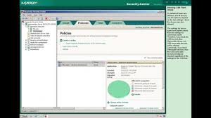 Kaspersky Security Center How To Block Removable Device On Machines By Fawad Laiq
