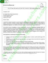 The honourable director, respected madam,i am energetic, highly motivated. Elementary School Principal S Cover Letter Example