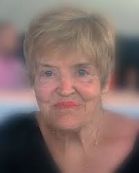 Obituary for Martha A. (Lacey) Case