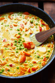 Rezepte was koche ich heute? Reis Mit Gemuse Frischkase Sauce 30 Min Kochkarussell