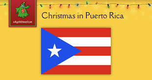 Check spelling or type a new query. Christmas In Puerto Rico Christmas Around The World Whychristmas Com