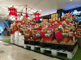Everything are well restocked here and being a bites member are good for product or voucher redemption. Our Event In Year 2019