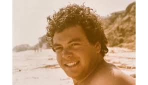 Joseph Bua Obituary (1956