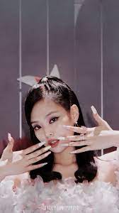 Photo wall collage logos aesthetic iphone wallpaper wallpaper android wallpaper black and white photo wall cute wallpapers hypebeast wallpaper wall collage. Jennie Blackpink Wallpaper