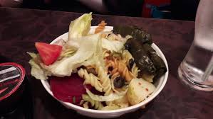 مطعم بيتزا هت