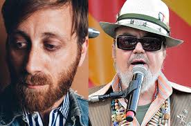 The Black Keys' Dan Auerbach Is Directing a Dr. John Documentary │ Exclaim!