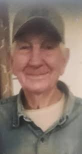 Obituary for William Paul "Cook" Vaughn