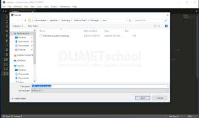 Its good work for my sublime text 3 build 3207. Cara Membuat Snippets Html Sublime Text 3 Kursus Website Terbaik