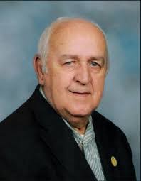 Hubert Landry's Instagram, Twitter & Facebook