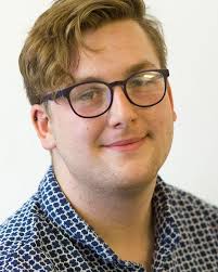 Daniel Lapham — RADA