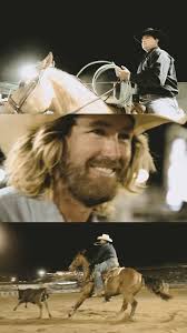 Warwick Show Rodeo & Gold Cup Campdraft