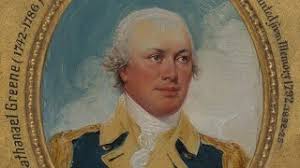 The Legacy of Nathanael Greene — Americana Corner