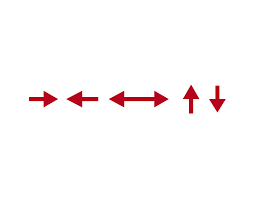 Download free arrow png with transparent background. Red Arrow Png 1000 Free Download Vector Image Png Psd Files