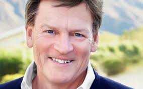 Michael lewis is a famous american billionaire financial journalist and author currently known for his financial and economics writing on vanity fair. Michael Lewis The Blog Of Author Tim Ferriss