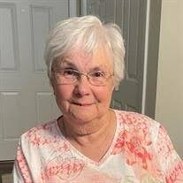 Rita A. Hamel Obituary