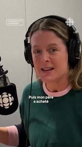 Aux Idées folles, Catherine Ethier a expliqué pourquoi elle n'a pas vo...