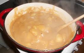 de bonnes patates facon lorraine recette pomme de terre alimentation pomme de terre