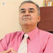 Los 20 mejores Otorrinolaringólogos del seguro Metlife