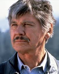 Bronson, born Charles Dennis Buchinsky, Charles.