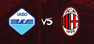 8:45pm, saturday 4th july 2020. Official Lazio Vs Ac Milan Starting Xis Five Changes Made By Pioli Is Ibrahimovic Starts