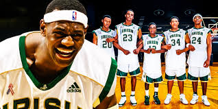 Shooting Stars True Story: 10 Biggest Changes To Lebron's High School  Basketball Team